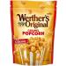 Caramel Popcorn Bundle with Werthers Original Caramel Popcorn 140g (3 Pack) - Buy Online on GoSupps.com