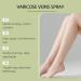  WJnflQN Moisturizing Leg Spray | 30ml Lightweight Travel Size Soothing Leg Massage Spray for Men | For Men Boys Girls Teens Family Friends - Buy Online on GoSupps.com