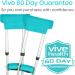 Vive Crutch Pads - Universal Underarm and Forearm Handle Pillow Covers - Soft Foam Bariatric Accessories for Adults and Kids (Teal, 1 Pair) - Buy Online on GoSupps.com