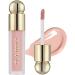 Liquid Blush For Cheeks - Blendable Cheek Tint Soft Matte Dewy Moisturizing Lightweight Milk Blush Sweatproof Waterproof Face Blush Long-Lasting Makeup Blush for Women Girl Fovolat 1# - Buy Online on GoSupps.com