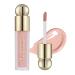 Blush Stick | Soft Milk Blush Liquid Blush Matte Dewy Moisturizing Lightweight Cheek Tint Waterproof Blush Stick Long-Lasting Cream Blush for Natural Daily Makeup Hersil 1#