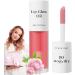 Tinted Lip Gloss Natural Nourishing Lip Gloss Beauty Accessory for Women Office Travel Wedding School Evening Daily Event 03 - Buy Online on GoSupps.com
