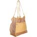 Qcwwy Mesh Beach Bag - Oxford Fabric Mesh Shoulder Bag for Pool | Stylish & Durable Khaki Beach Tote - Buy Online on GoSupps.com