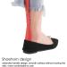 Back Scratch Claw - Long Handle Itching Relief & Shoe Opener - International Shipping Available - Buy Online on GoSupps.com
