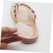Buy Gatuida 8 Pairs Gel Sandals Insoles - Metatarsal & Forefoot Half Shoe Pads - Self-Adhesive Feet Inserts for Heels & Arch Support - International Shipping - Buy Online on GoSupps.com