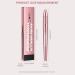 Eyebrow Pen Eye Brow Pencils for Women with 4-Fork-Tip Create Natural Hair-Like Brows Microblading Eyebrow Pen (02) - Buy Online on GoSupps.com