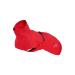 Rukka Pets HAYTON ECO Raincoat for Dogs Classic Red 25 25 Classic Red