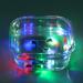 Lixada 5PCS LED Fishing Light - Deep Drop Underwater Squid Strobe & Flashing Bait Lure | International Shipping Available - Buy Online on GoSupps.com
