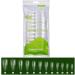 120Pcs Nails Long Tip False Nails Art Decors for Women Artificial Nails False Nails Long Nails - Buy Online on GoSupps.com