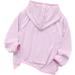 UPF 50+ Boys & Girls Quick Dry Long Sleeve Running Shirt | UV Sun Protection & Lightweight Athletic Hoodie - Buy Online on GoSupps.com