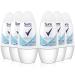 ( 6 Pack ) Sure Women Cotton Dry Anti-Perspirant Deodorant Roll On 50ml