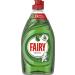 Fairy Original Dishwashing Liquid 383ml Original Scent 383 ml (Pack of 1)
