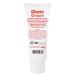 Goat Cream with Manuka Honey 100ml - Nourishing Moisturizer for All Skin Types | Shop Internationally - Buy Online on GoSupps.com
