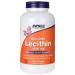 Now Foods Non-GMO Lecithin 1 200 mg 200 Sgels