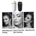 Volcanic Oil Absorbing Roller | Face Oil Control Stick & Massage Tool for Clear Skin - Buy Online on GoSupps.com