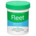 NBGRLVS TOOBOSS SIXNEA Fleet - Laxative - Suppository - 50 per Jar - 2 Gram Strength - Glycerin