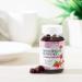 Menopause Relief Gummies - Natural Hot Flash & Night Sweats Support - Energy Supplement for Perimenopause - Raspberry Pomegranate Flavor - 60 Gummies - Buy Online on GoSupps.com