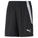 PUMA Unisex Kids Shorts 164 Puma Black-puma White