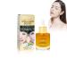 Anti-Wrinkle Collagen Boost Serum Advanced Collagen Boost Anti Aging Serum Collagen Face Serum Anti-Aging Hyalurogel Serum Wrinkle Reduction Anti Acne Brightening Facial Essence