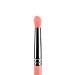 Bdellium Tools Professional Makeup Brush - Pink Bambu Series 781 Crease - Soft Synthetic Fibers for Perfect Color Blending (1pc) - International Shipping Available - Buy Online on GoSupps.com
