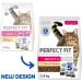 Buy PERFECT FIT Adult Cat Dry Food - Chicken 2.8kg (3 Bags) & 8.4kg (1 Pack) - Premium Nutrition for Cats Over 1 Year | International Shipping - Buy Online on GoSupps.com