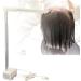 harayaa Water Circulation Frame Hair Salon Head Treatment Shampoo Bed Accessories for Head Equipment with deluge pipe - Buy Online on GoSupps.com