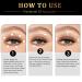 Time Eraser Roller Ball with Castor Oil & Frankincense - Reduce Under Eye Bags (3PCS - Buy Online on GoSupps.com