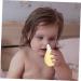 Hemoton 4pcs Nasal Aspirator Nose Sucker Set - Baby Nose Cleaner for Infants - PVC Material - Buy Online on GoSupps.com