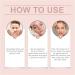 Collagen Night Wrapping Mask Collagen Overnight Wrapping Peel Off Facial Mask Overnight Collagen Wrapping Mask Perfect for Dry & Dehydrated Skin - Korean Skin Care(75ML) - Buy Online on GoSupps.com