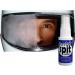 Jaws Quick Spit 1 oz. Premium Anti-Fog Spray | Swim Goggles, Eye Glasses, Diving Masks | Safety & Sports Eyewear | Includes SpitClip - Buy Online on GoSupps.com