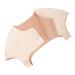 Warm Shoulder Vest Women Shoulder Warmer Winter Elderly Shoulder Support Compression Shoulder Warmer Breathable Shoulder Warmer Accessories Velvet Miss Maternity 62.00X34.00X1.00CM As Shown