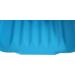 Portable Shampoo Basin for Children, Elderly, Pregnant Women - Tear-Free Hair Wash at Home (Blue) - Buy Online on GoSupps.com
