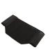 Self-Heating Back Brace for Men | Fatigue Relief Polyester Compression Brace for Lower Back - International Shipping Available - Buy Online on GoSupps.com