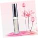 Beavorty 3pcs Eye Shadow Eyeshadow Glitter Liquid Eyeliners Glitter Eyeliner Glow Eye Powder Symphony 1 count (Pack of 1) Goldenx3pcs - Buy Online on GoSupps.com