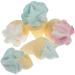 Shop Retro Tin Marshmallow Ice Cream Cone 720g - International Shipping Available! - Buy Online on GoSupps.com