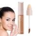 Full Coverage Concealer - Double Ended Contouring Highlight Stick Face Contours Sticks Makeup Face Shaping Cream Concealer for Makeup Artists Aezon #05