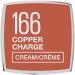 Maybelline Color Sensational Nourishing Lipstick - Copper Charge - Buy Online on GoSupps.com