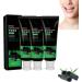 Yanjiayi Bamboo Charcoal Deep Toothpaste 2024 Yanjiayi Bamboo Charcoal Toothpaste Activated Carbon Toothpaste Deep Clean White Toothpaste Yanjiayi Organic Bamboo Charcoal Toothpaste (3Pcs)