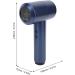 Cordless Hair Dryer 5000mAh Batterry Constant Temperature 6 Speed Adjustment Handheld Cordless Blow Dryer for Camping (US Plug) US Plug Dark Blue - Buy Online on GoSupps.com