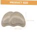 Shop Healeved Shoes Forefoot Cushions - Nonslip Metatarsal Pads & Inserts for Comfortable Heels - Buy Online on GoSupps.com