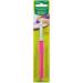 Clover 1055/L Amour Crochet Hook, Size L/8.0mm