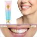 Toothpaste Removes Stains and Whitening Fresh Breath Removes Stains Restores and Protects Teeth Suitable for Everyone. (2PCS) - Buy Online on GoSupps.com