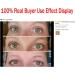 Breathable Slim Lace Eyelid Tape - Medical Grade for Hooded or Droopy Eyes - Buy Online on GoSupps.com