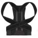 1 Pc Hunchback Belt Hunchback Brace Humpback Belt Hunchback Posture Trainer Fixed Supporter 32X27CM
