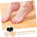3 Pairs High Heels Forefoot Pads - Non-Slip Shoe Sole Protectors & Insoles for Women's Foot Comfort - Buy Online on GoSupps.com