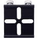 SVBONY Universal Dovetail Base Finderscope Mount Bracket - Ideal for Optical Telescopes - Buy Online on GoSupps.com