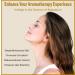 Natural Born Oils Wheat Germ Oil - Organic Cold-Pressed Unrefined 1 Gallon for Radiant Skin & Lustrous Hair - Buy Online on GoSupps.com