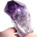 400-1.2kg Natural Amethyst Quartz Cluster Crystal Rod Point Specimen Scepter Power Gemstone Full of Texture (Size : 700-800g) - Buy Online on GoSupps.com