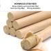 Viagasafamido Moxa Stick - 10 Piece Acupuncture Roll for Muscle Relaxation & Personal Care | International Shipping Available - Buy Online on GoSupps.com
