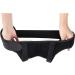 Adjustable Men s Inguinal Hernia Belt - Support Foam Cushions for Optimal Comfort - Black - Buy Online on GoSupps.com